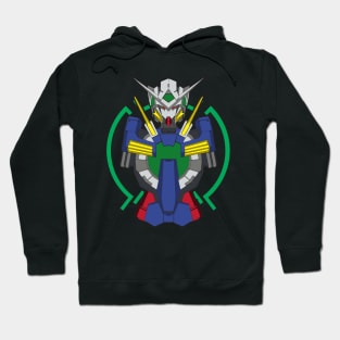 GUNDAM EXIA Hoodie